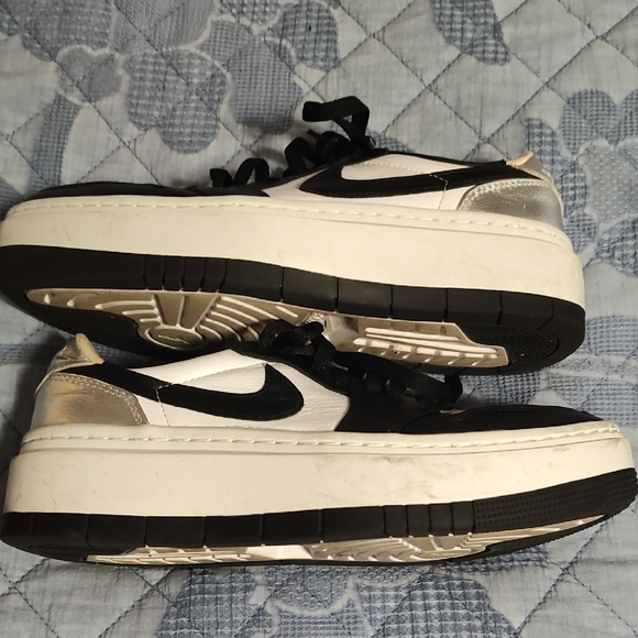 Air Jordan 1 Elevate Low sneakers - Picture 5 of 9